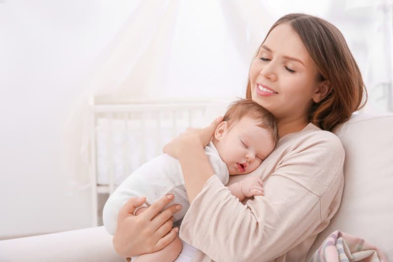 Khi nào nên bắt đầu chăm sóc phục hồi sau sinh?