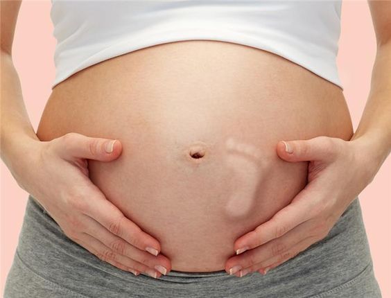 Những điều mẹ bầu chưa biết trong thai kỳ