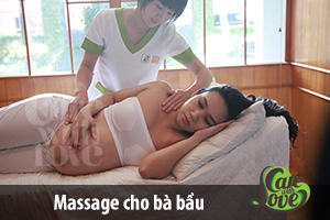 massage ba bau