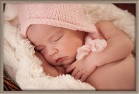 Giấc ngủ rất quan trọng với bé sơ sinh
