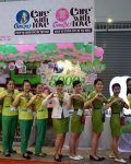 tuyển nữ hộ sinh