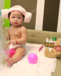 spa cho bé uy tín ở tp hcm