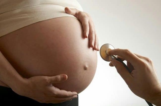 Phương pháp theo dõi thai máy và đến cử động thai nhi