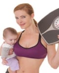 Các bài tập giảm cân sau sinh hiệu quả tại nhà cho các mẹ sinh mổ