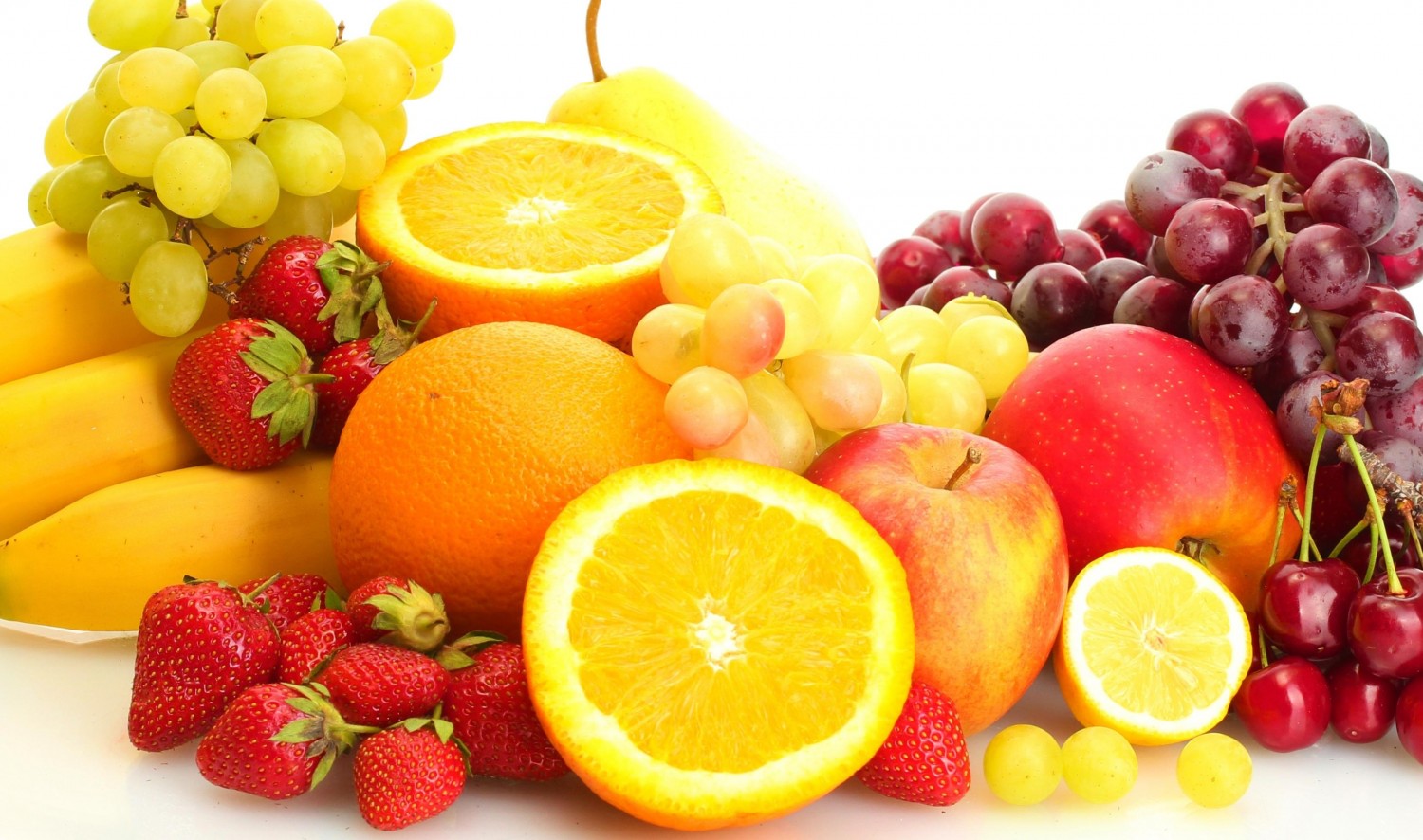 Tăng sức đề kháng mẹ bầu bằng Vitamin C trong các loại trái cây