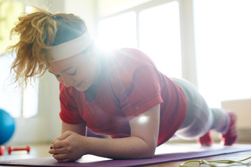 Tập yoga mẹ bầu 2