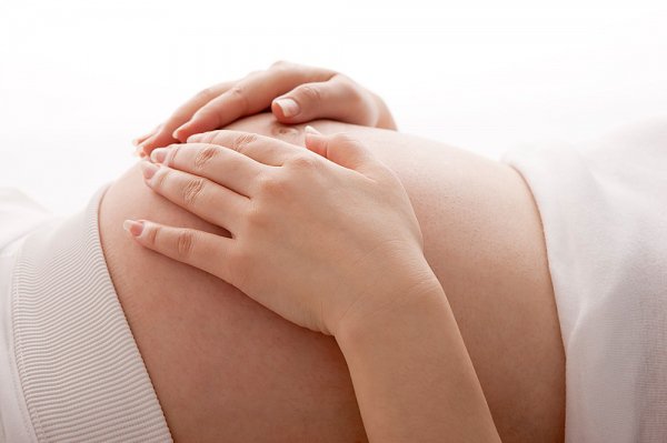 Quá trình mang thai gồm nhiều giai đoạn