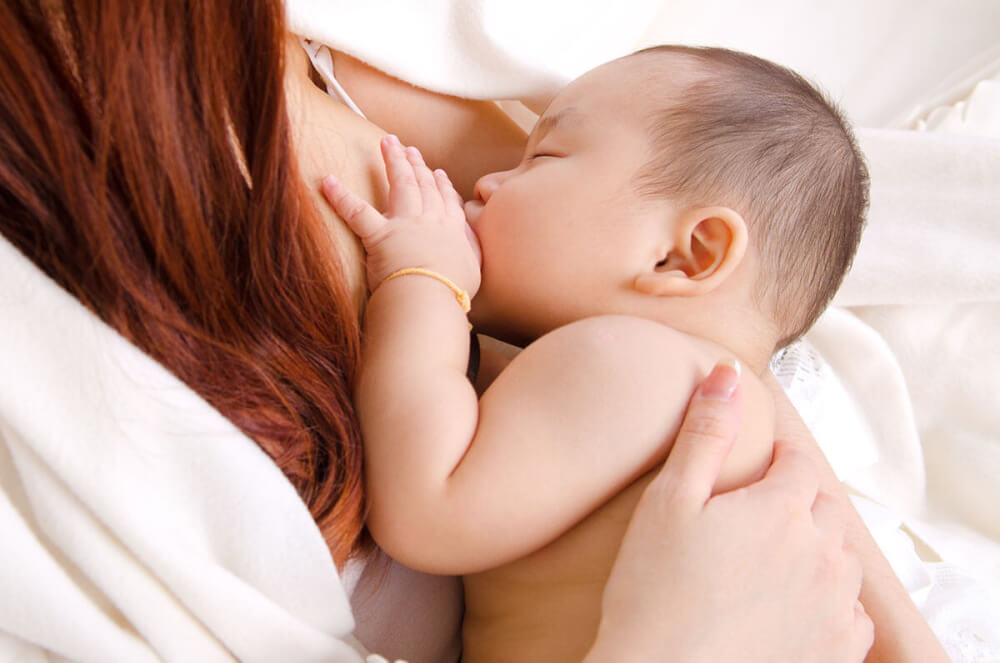 Pregnacare Breast-feeding mang đến nguồn sữa dồi dào