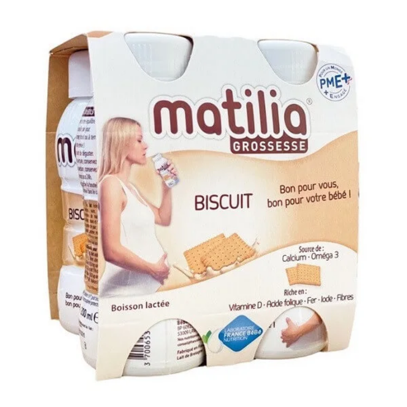 Sữa Matilia