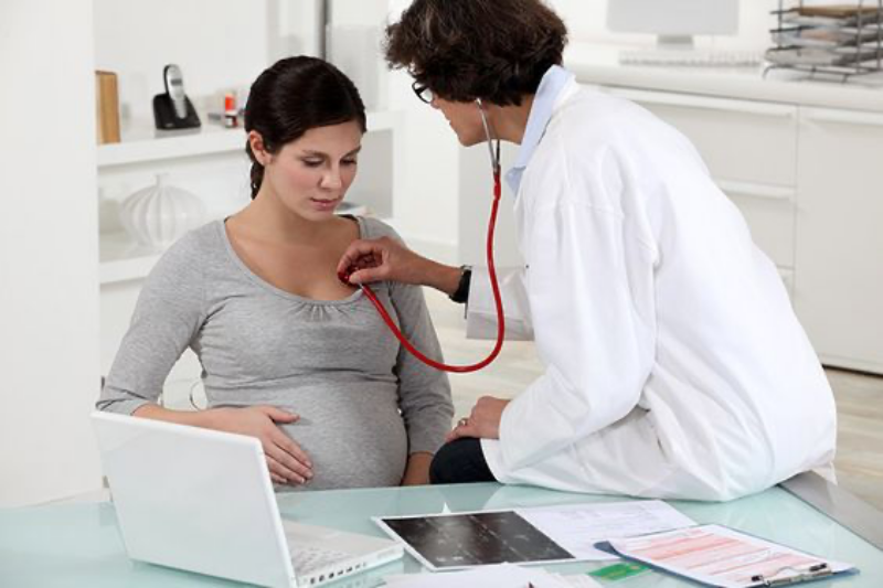 Các mốc khám thai quan trọng mẹ bầu tuyệt đối không nên bỏ qua