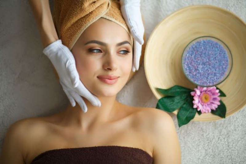 Tác dụng của massage da mặt là gì?