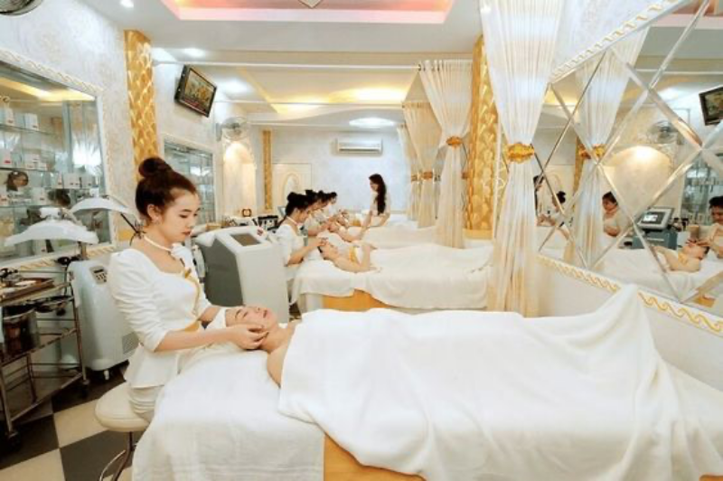 Có nên lựa chọn học massage cơ bản?