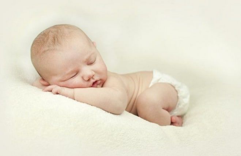 Phân su của trẻ sơ sinh: Những điều có thể bạn chưa biết