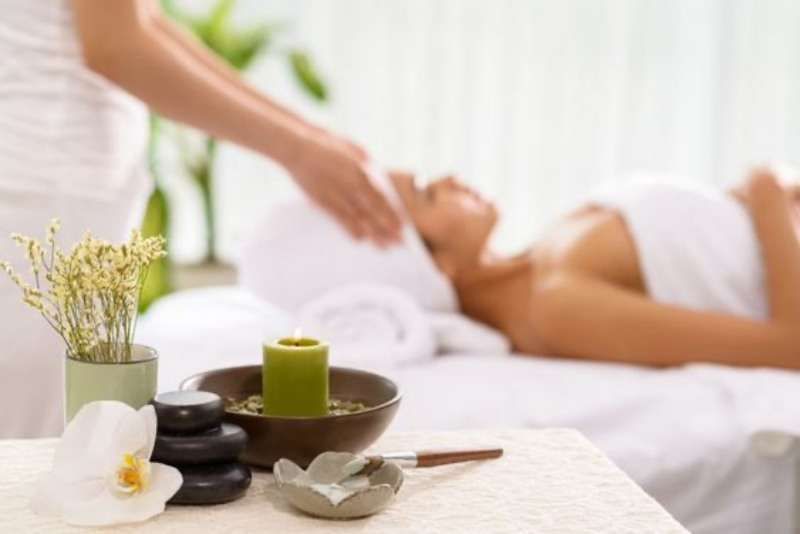 Tác dụng của việc massage da mặt là gì?