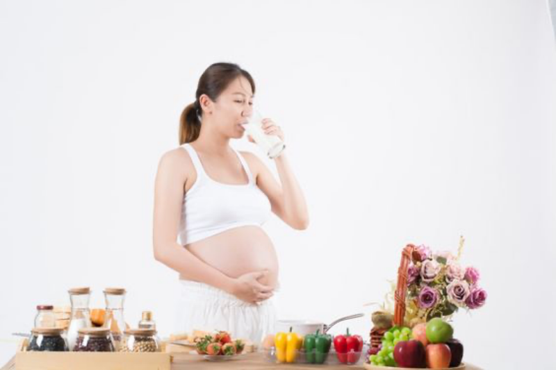 Bổ sung vitamin sau sinh cho mẹ phục hồi tốt nhất