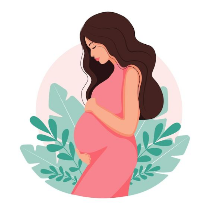 5 sai lầm về thai giáo 3 tháng đầu mà các mẹ bầu cần biết